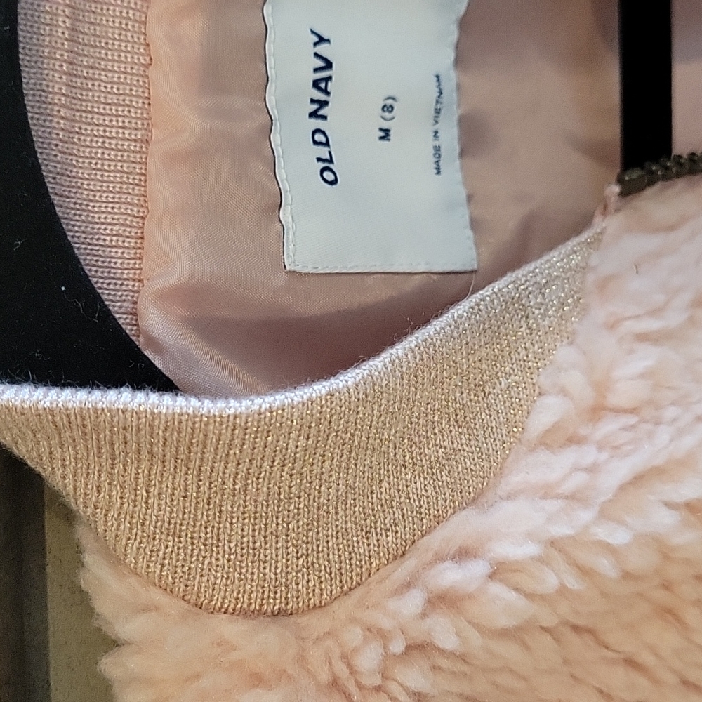 Jacket - Picture 4 of 4